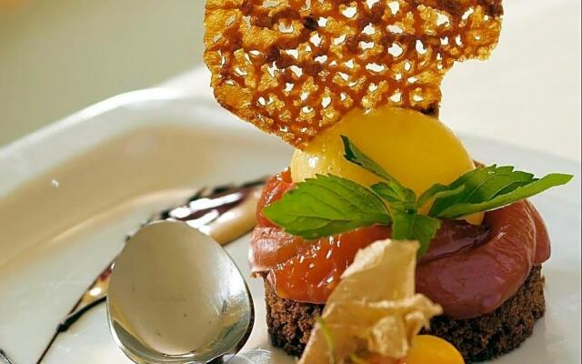 Logis Hôtel Le Clos du Vigneron