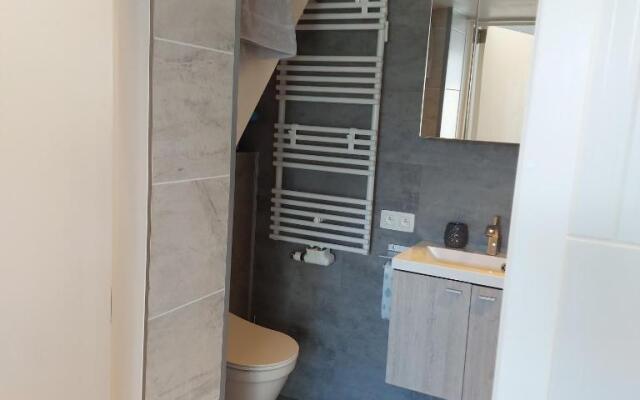 Apartament Beti