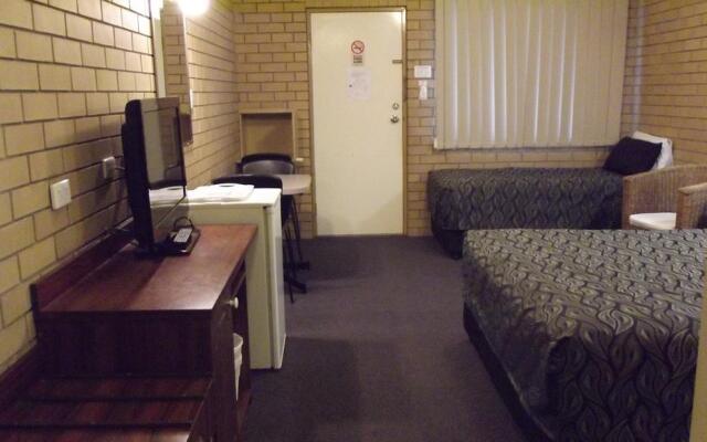 Chermside Motor Inn