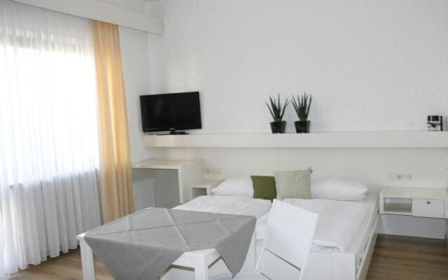 Hotel Munding