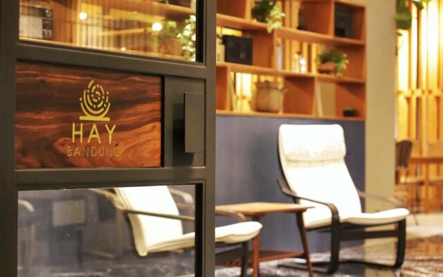 Hay Hotel Bandung