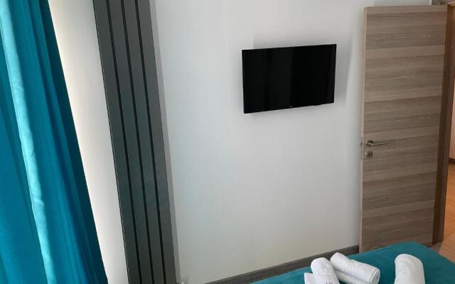 Alezzi Holiday Apartment 31 G