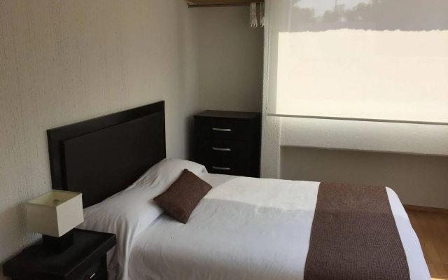 Grupo Kings Suites Magnolia