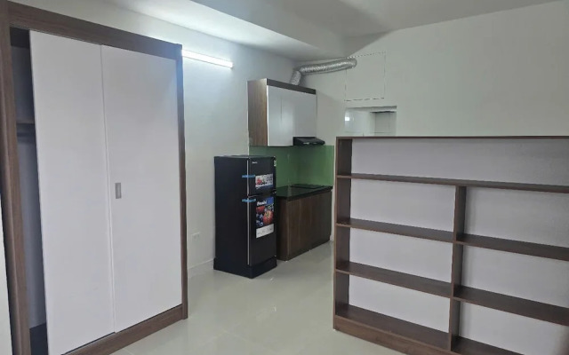 HB Apartment Me Tri