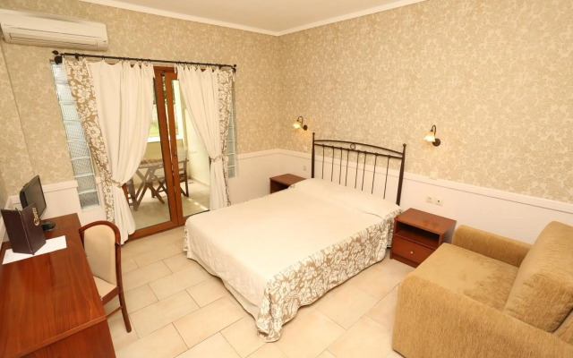 Country Inn