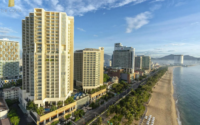 The Costa Serviced Apartment By SeaHoliday