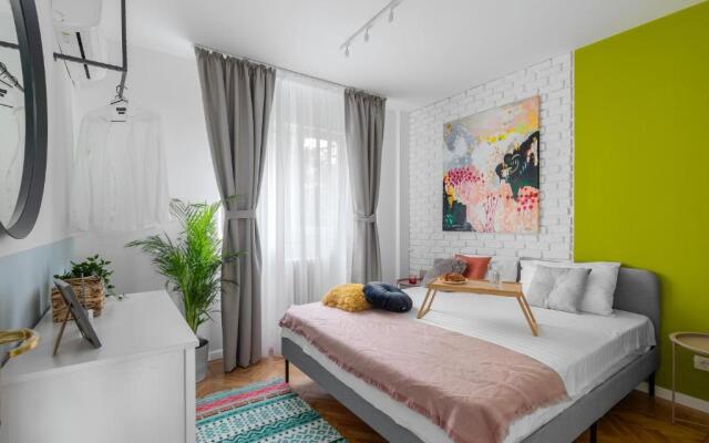 Eden by CityLife Suites