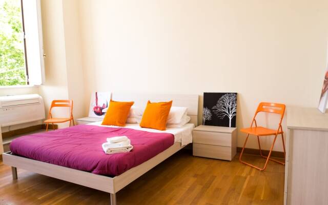 The Wesley Vatican House