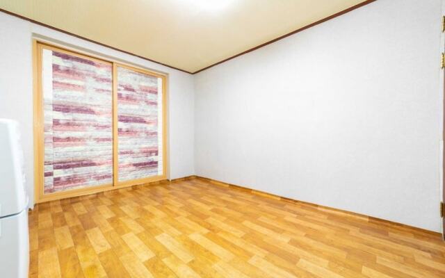 Gangchonpine Hill Pension