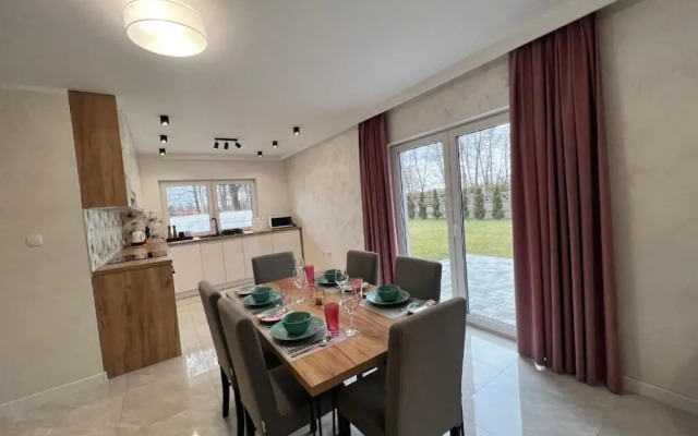 Apartamenty Max House