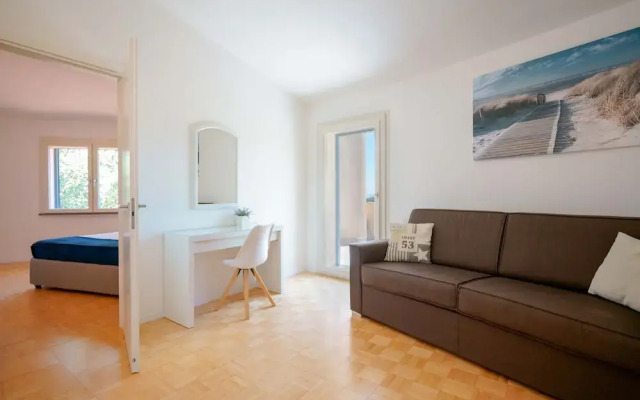B&B Villa Zola