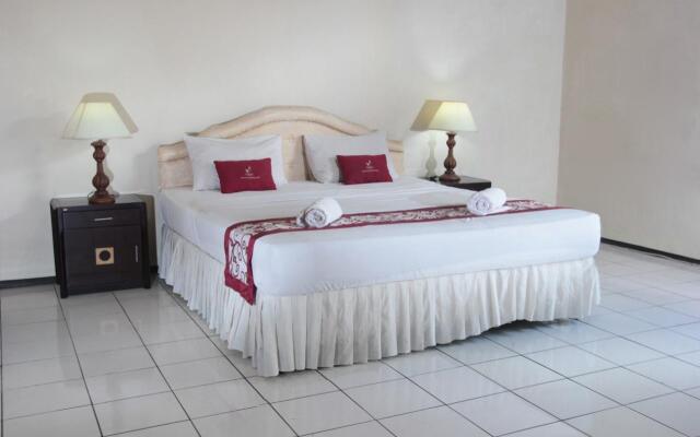 D'Emmerick Budget Hotel