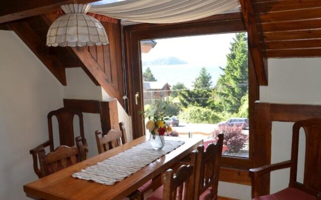 Apart Hotel Bungalows Matute