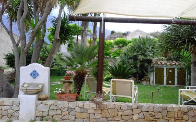One bedroom appartement with wifi at Cinisi