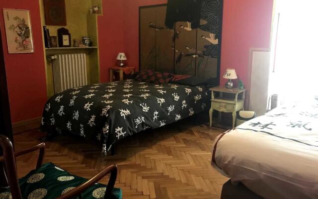 B&B Il Glicine