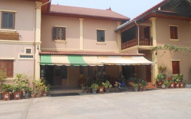 Phaphonxay Guesthouse