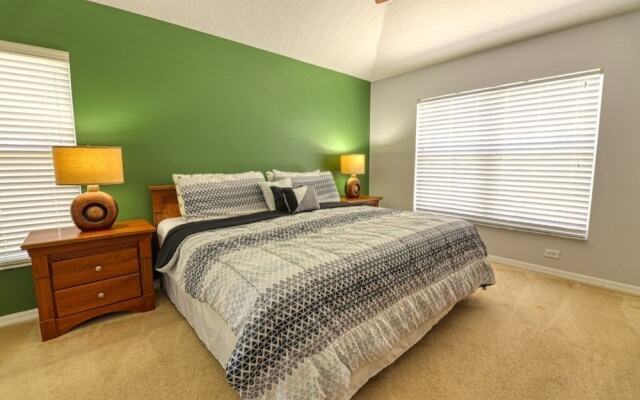 Robert's Solana Resort Vacation Home 4 Bedroom Home by Redawning