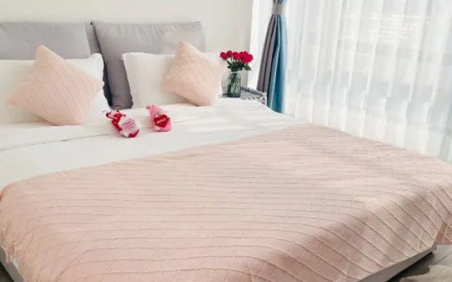 Shanghai Zuoyu Yousu Pumao Homestay