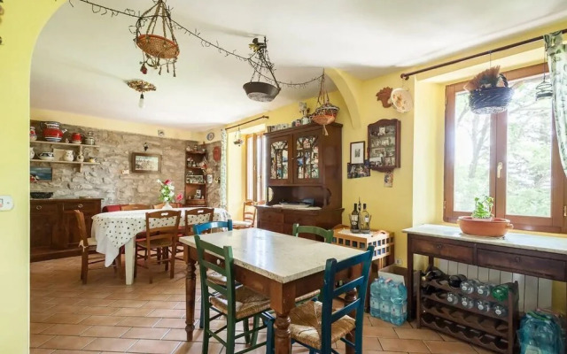 Casale Gli Angeli - Villa with Garden and Parking