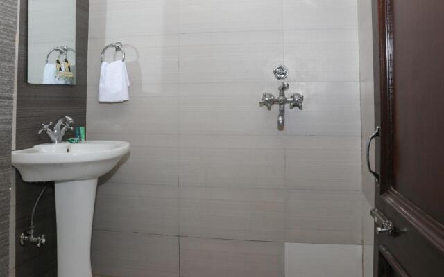 Treebo JD Residency Mohali