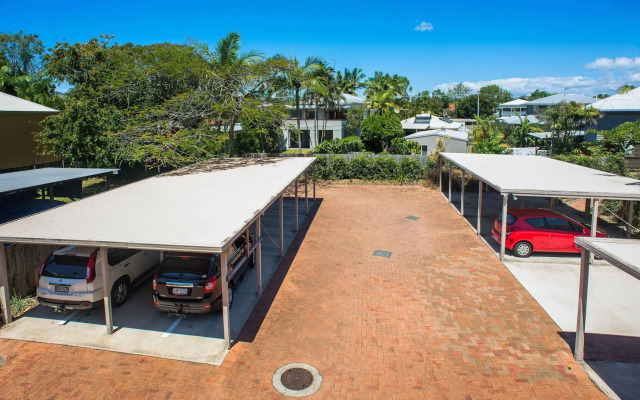 Noosa Sun Motel