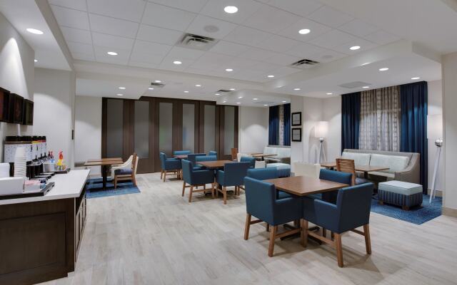 Hampton Inn Fort Lauderdale Pompano Beach