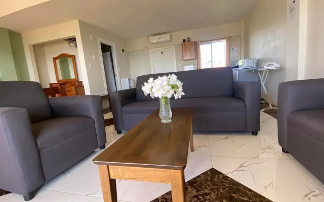 Sky Lodge