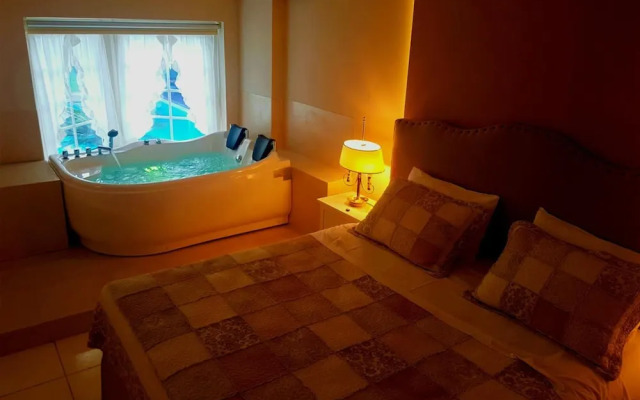 Q Suites Preveza