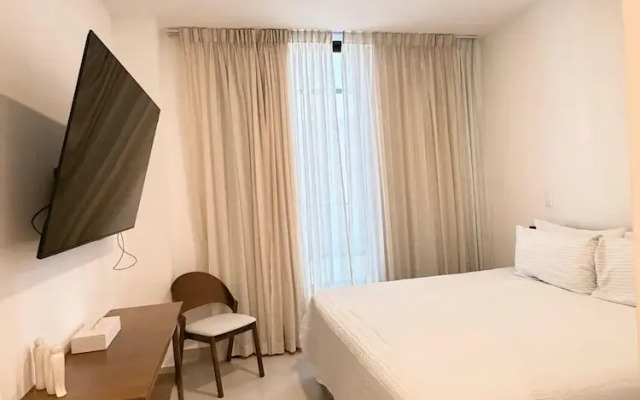 Brand new apt w 2 Bedrooms Terrace in Cap Cana