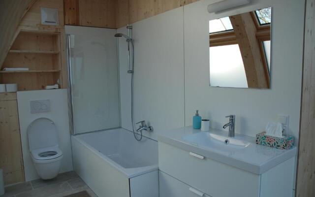 Sunny Apartments Vienna