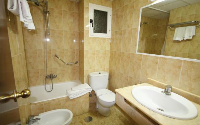 Hotel Perla