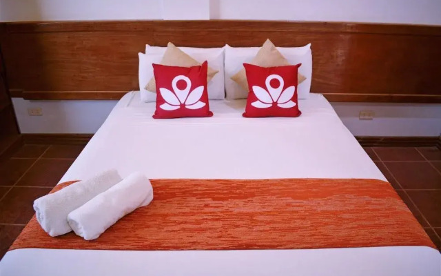 ZEN Rooms Dr. Eliazar Road