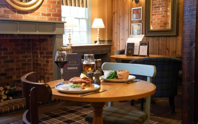 The Kingslodge Inn - The Inn Collection Group