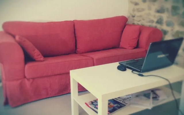 Holiday Home Laroque Des Albères