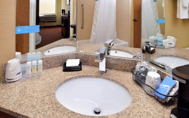 Hampton Inn Columbus-East