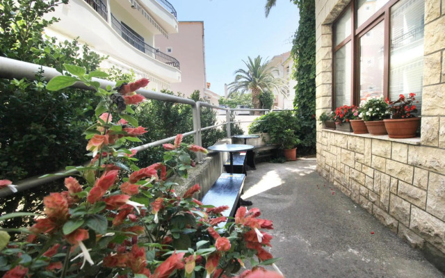 Obradović rooms & apartments