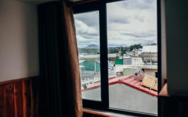 Dalat Gold Hotel