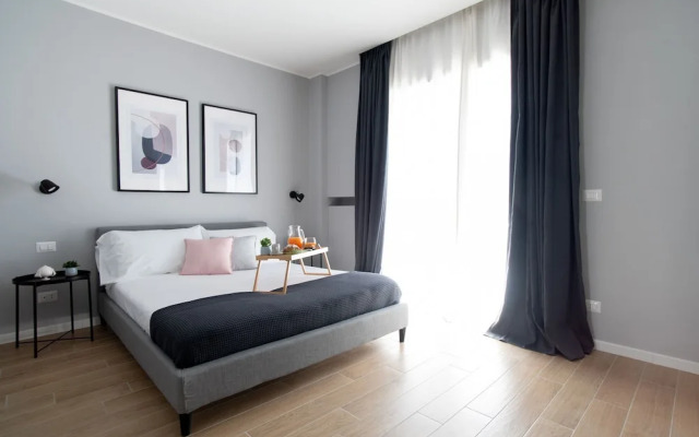 Il Pumo - Apulian Rooms Bari Piazza Moro