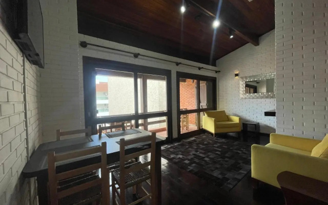 Mare Blu - Pousada Hostel