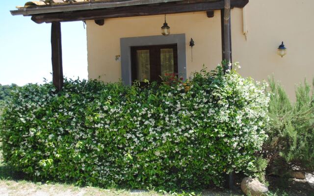 Agriturismo Tenuta Serpepe