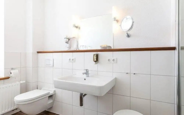 Hotel Villa Auguste Viktoria