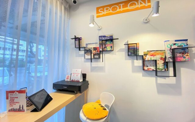 Sogor Girls Dormitory by OYO Rooms