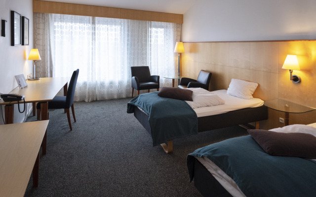 Glostrup Park Hotel
