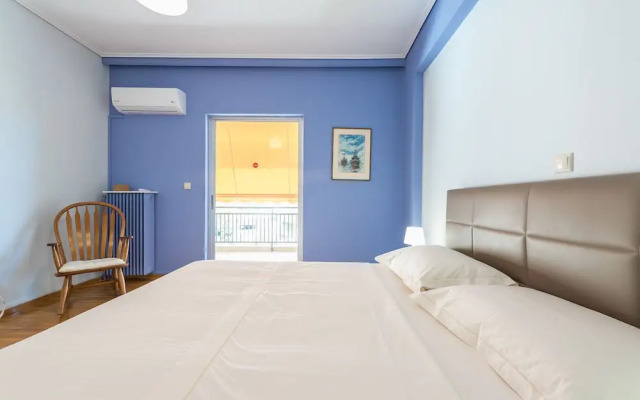 Comfortable Apartment near City Center