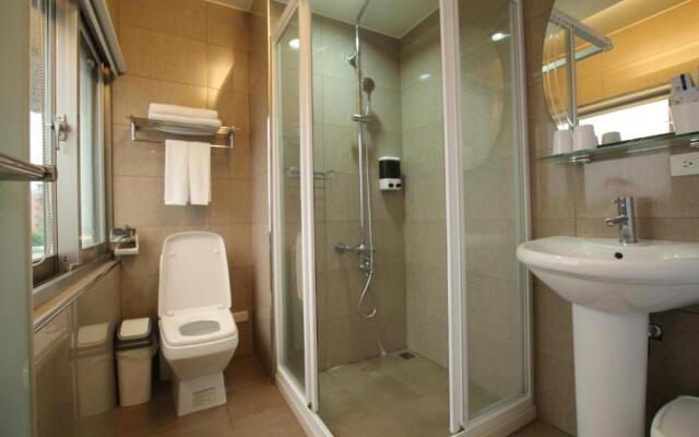 Pine Villa Homestay