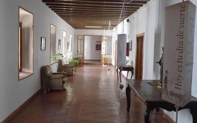 Hospedería del Seminario