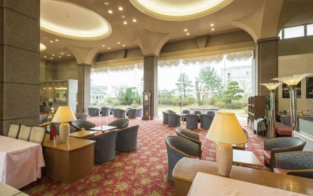 Mikuni Ocean Resort & Hotel