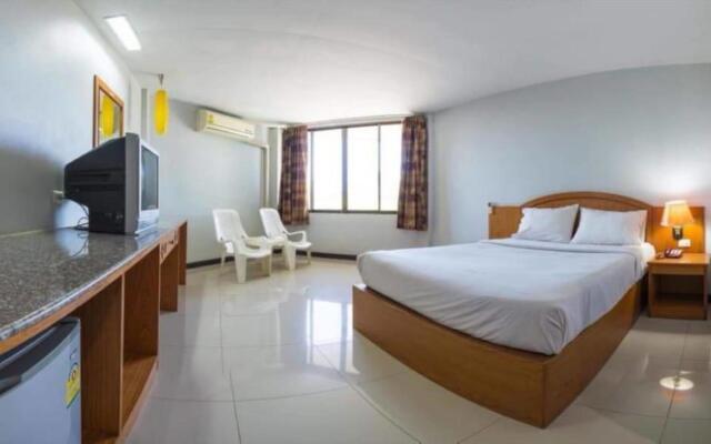 Sport Inn Chiang Rai