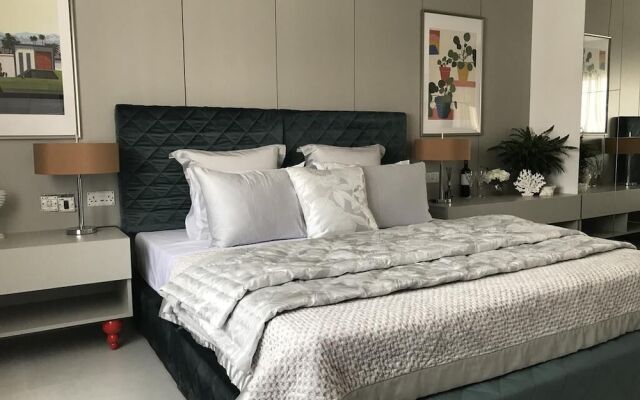 Levante Boutique Apartments