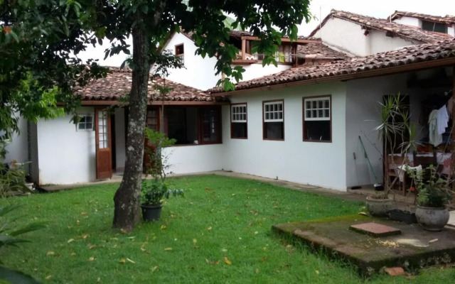 Casa Centro Histórico